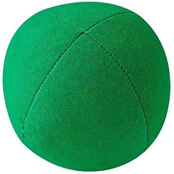 Beanbag Superior 67mm kolor ZIELONY Henry`s